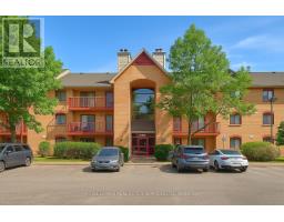 1734 - 1478 PILGRIMS WAY, Oakville, Ontario