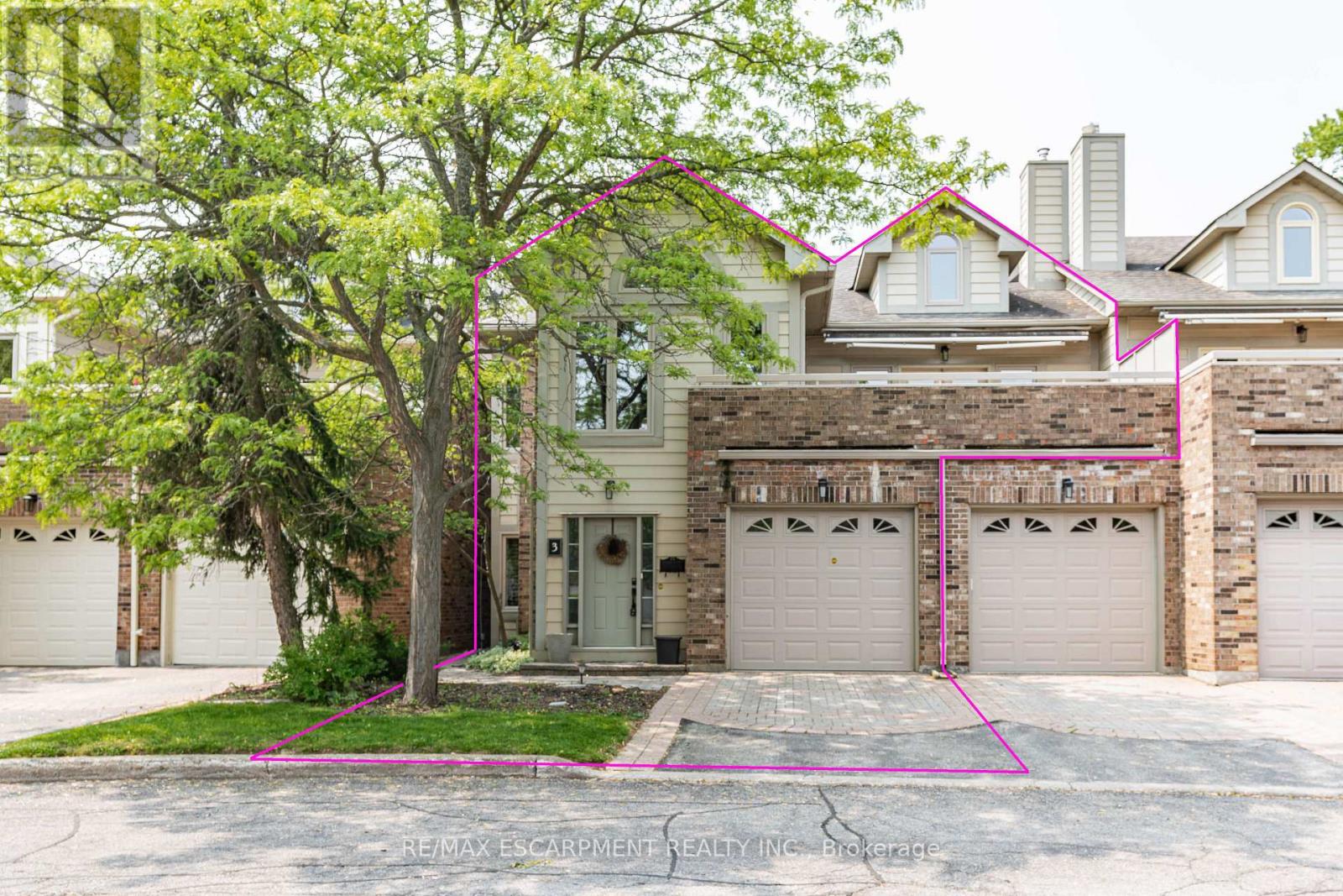 3 - 3230 New Street, Burlington, Ontario  L7N 1M8 - Photo 3 - W12467111