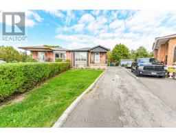 UPPER - 20 CHARNLEIGH COURT, Toronto, Ontario