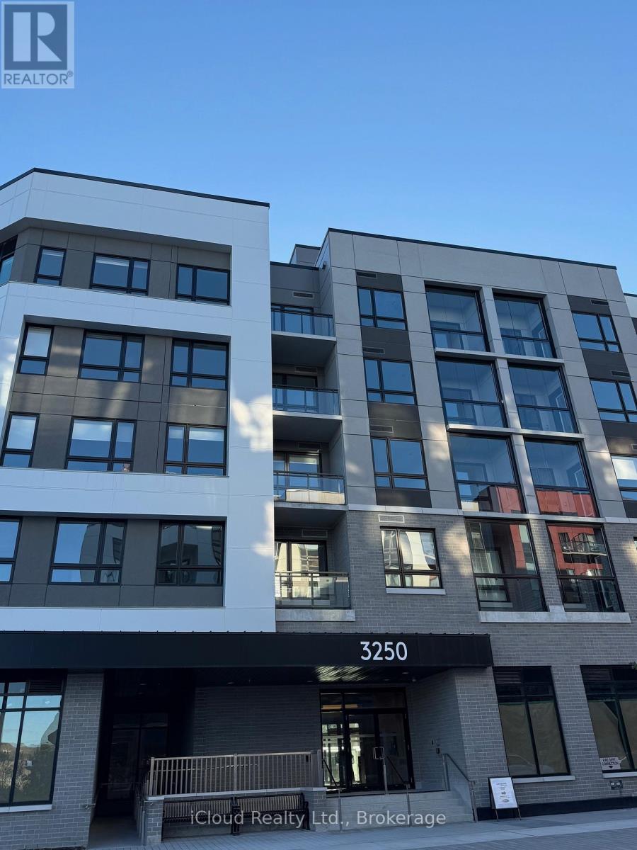 213 - 3250 CARDING MILL TRAIL W, Oakville, Ontario