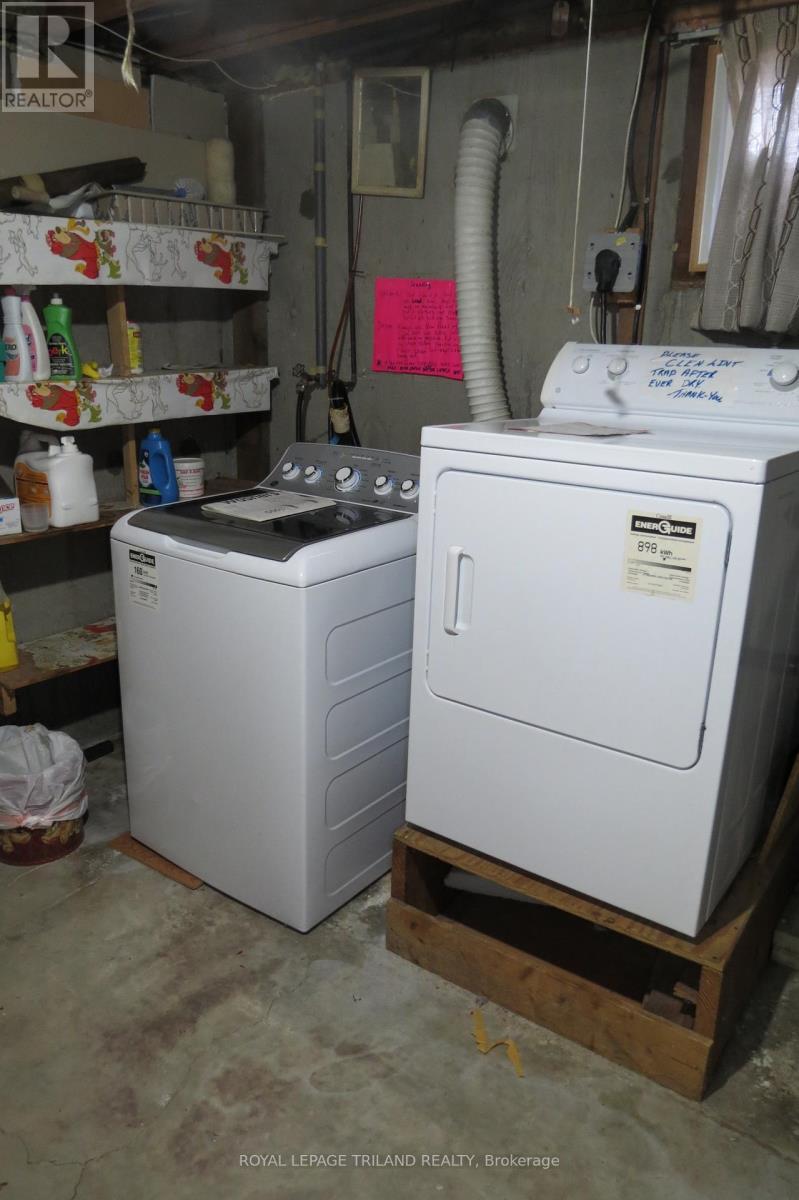 Lower - 17 Clemens Street, London East, Ontario  N5Y 1H5 - Photo 11 - X12467116
