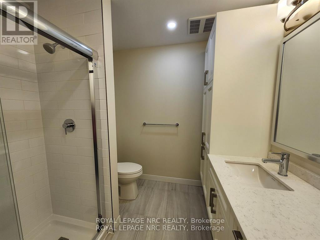 402 - 118 West Street, Port Colborne, Ontario  L3K 0B9 - Photo 27 - X12457849