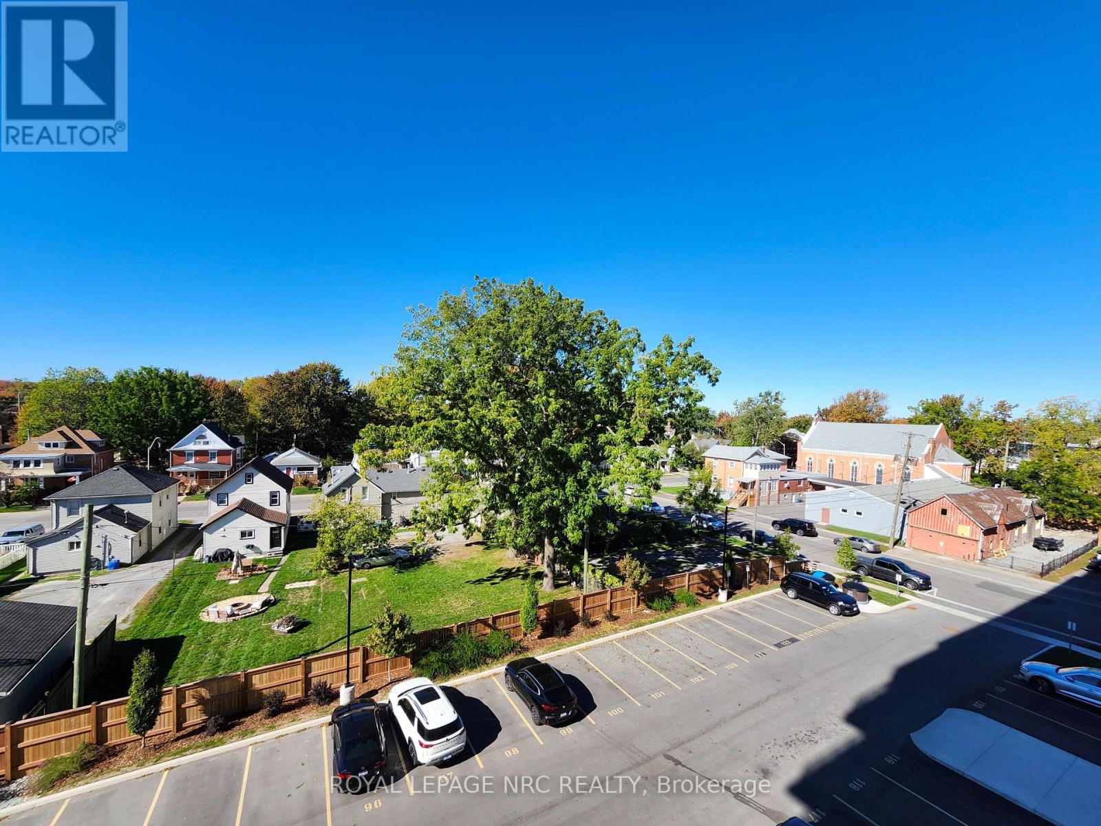 402 - 118 West Street, Port Colborne, Ontario  L3K 0B9 - Photo 32 - X12457849