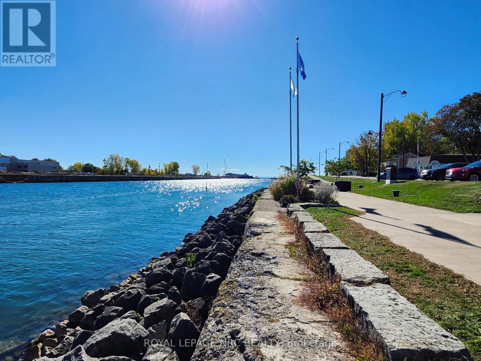 402 - 118 West Street, Port Colborne, Ontario  L3K 0B9 - Photo 40 - X12457849