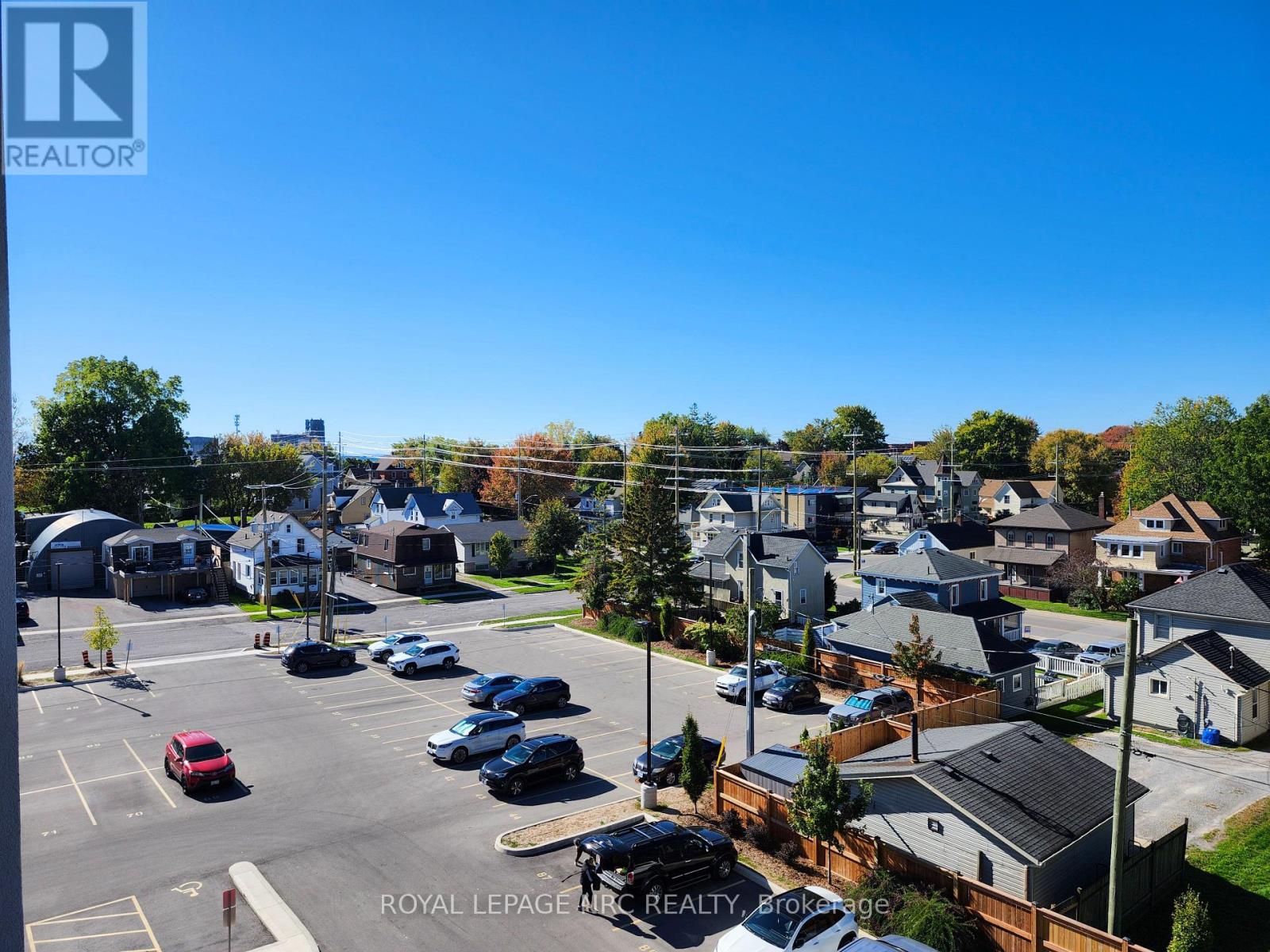 402 - 118 West Street, Port Colborne, Ontario  L3K 0B9 - Photo 34 - X12457849