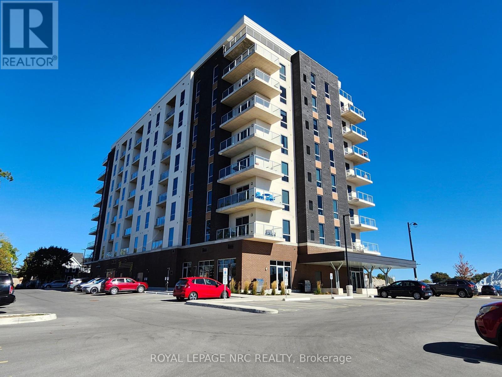 402 - 118 West Street, Port Colborne, Ontario  L3K 0B9 - Photo 42 - X12457849