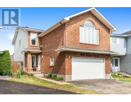 1659 TOULOUSE CRESCENT, Ottawa, Ontario