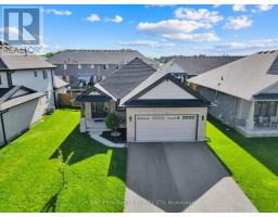 7 CURREN CRESCENT, Tillsonburg, Ontario