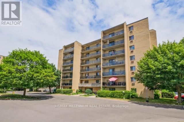101 - 1270 WEBSTER STREET, London East, Ontario