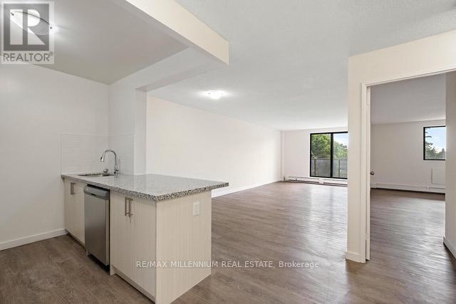 101 - 1270 Webster Street, London East, Ontario  N5V 3P3 - Photo 2 - X12467095
