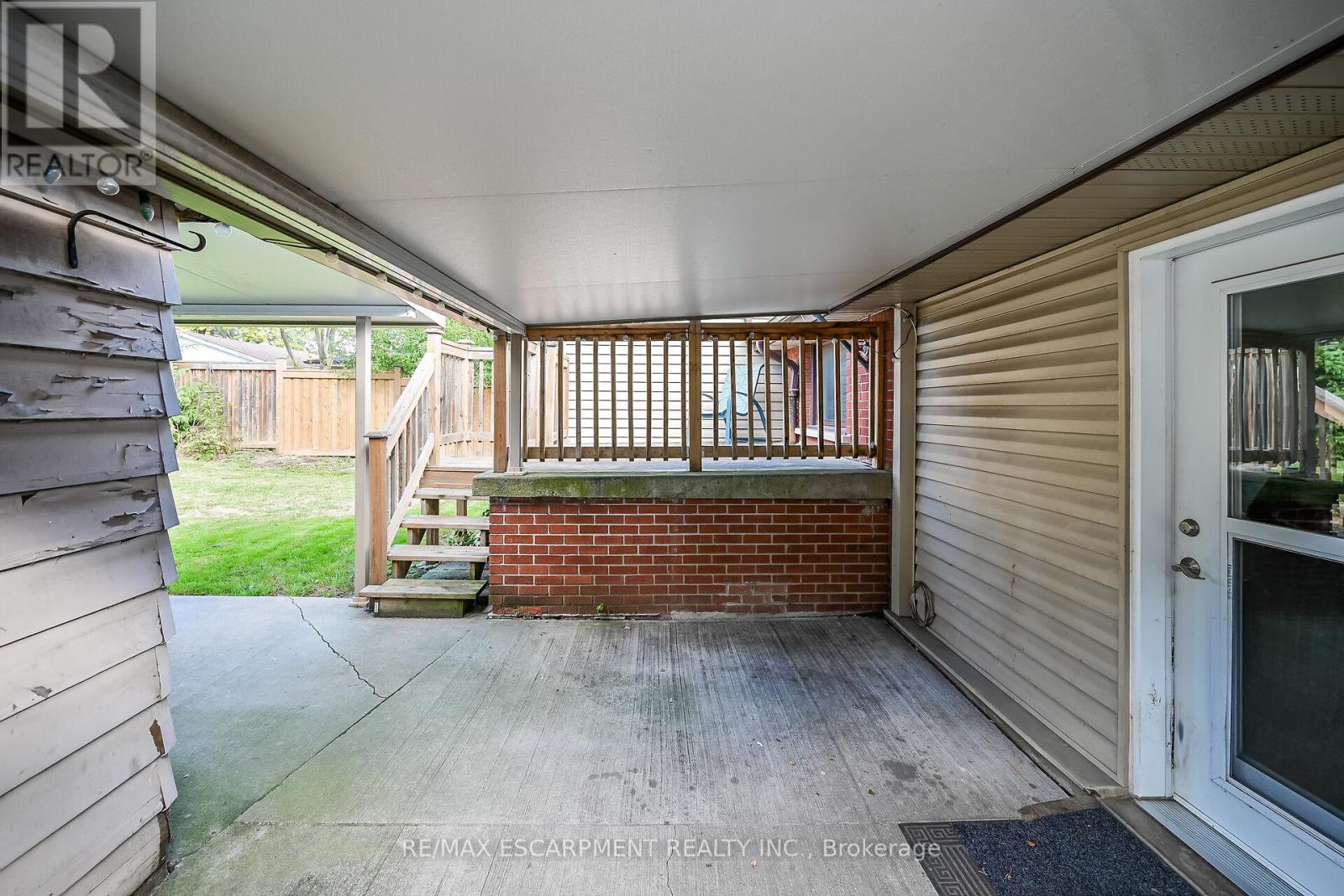 6 Kirkland Avenue, Hamilton, Ontario  L8V 3V9 - Photo 42 - X12467100