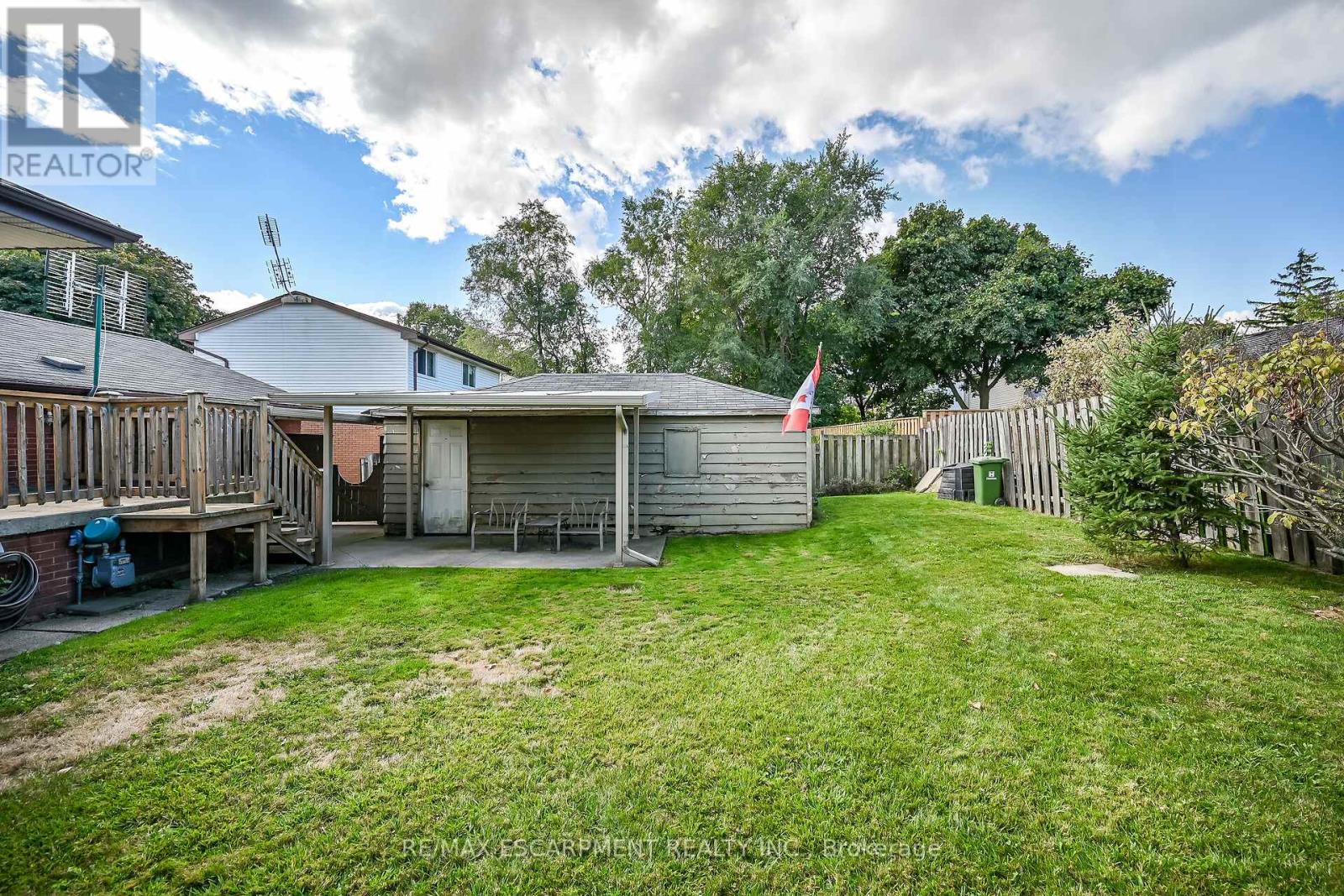6 Kirkland Avenue, Hamilton, Ontario  L8V 3V9 - Photo 45 - X12467100