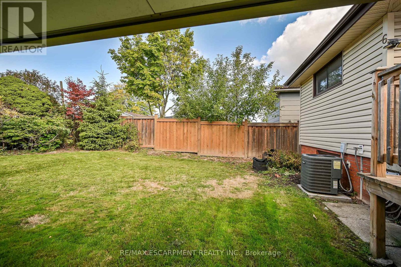 6 Kirkland Avenue, Hamilton, Ontario  L8V 3V9 - Photo 47 - X12467100