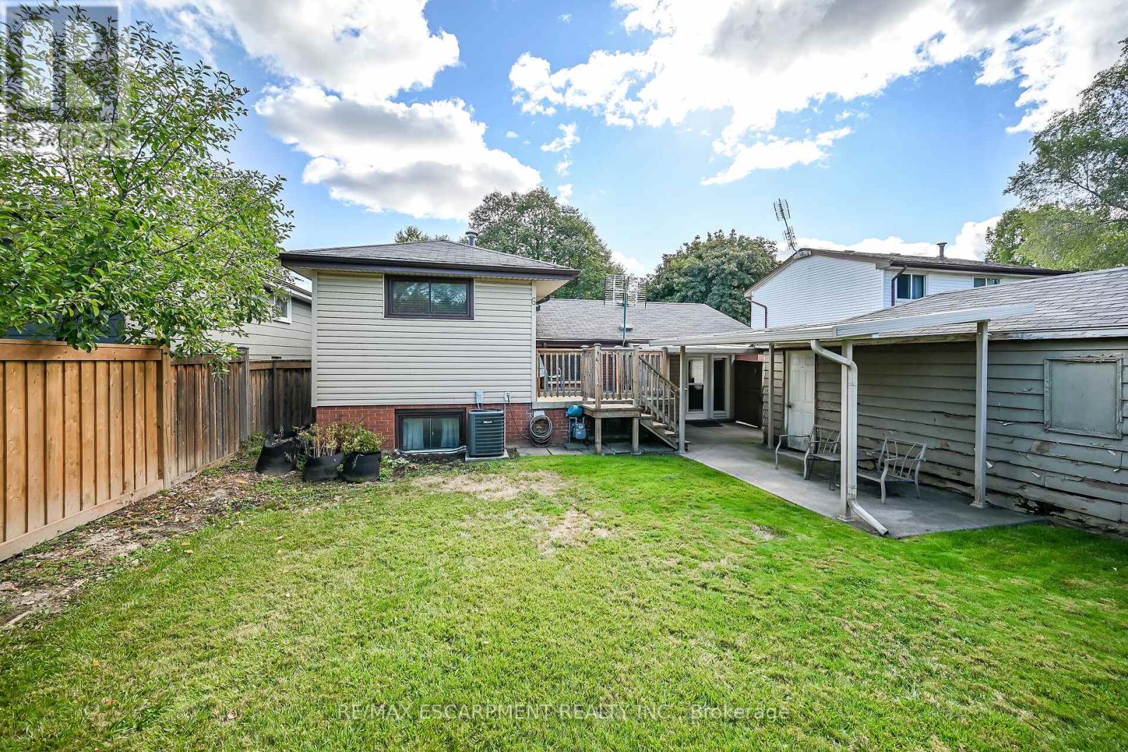 6 Kirkland Avenue, Hamilton, Ontario  L8V 3V9 - Photo 48 - X12467100