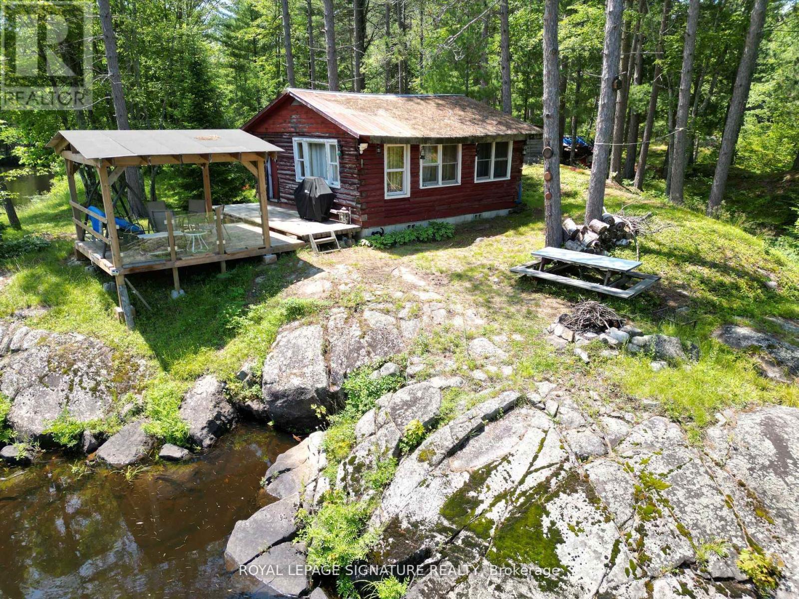 Pt Lt 6 Con 10 Elzevier Pt Acres, Tweed (Elzevir (Twp)), Ontario  K0K 3J0 - Photo 2 - X12467107