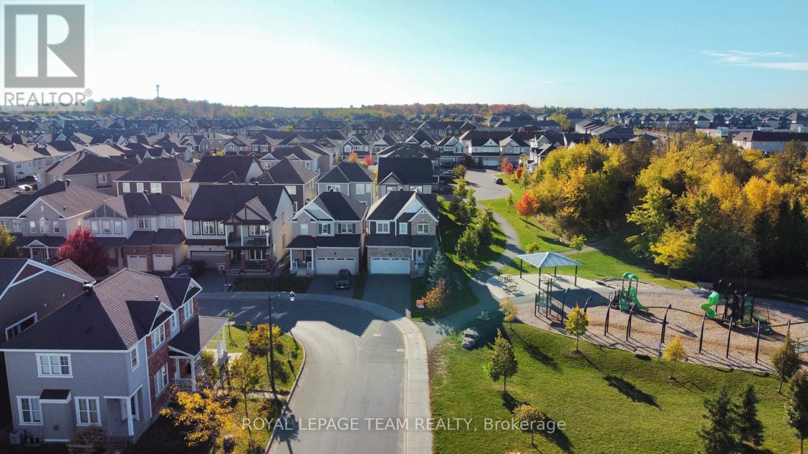 939 WHIMBREL WAY, Ottawa, Ontario