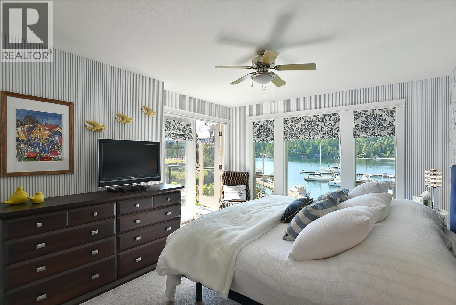 52 4622 Sinclair Bay Road, Garden Bay, British Columbia  V0N 1S1 - Photo 24 - R3059357
