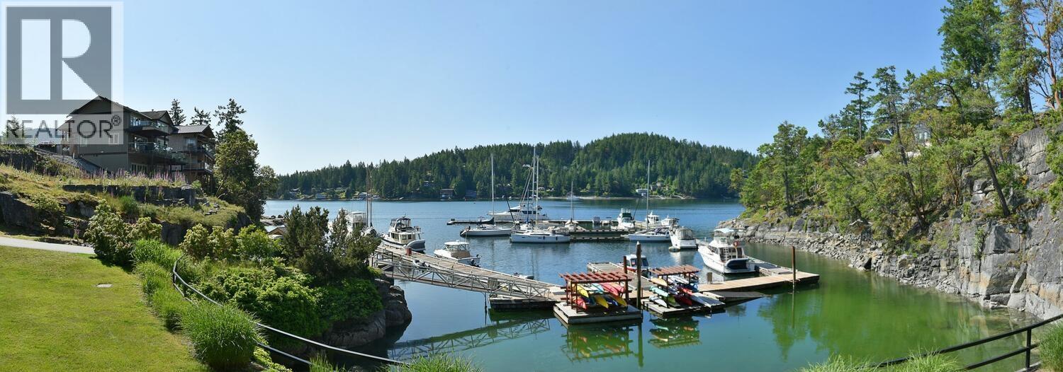 52 4622 Sinclair Bay Road, Garden Bay, British Columbia  V0N 1S1 - Photo 3 - R3059357