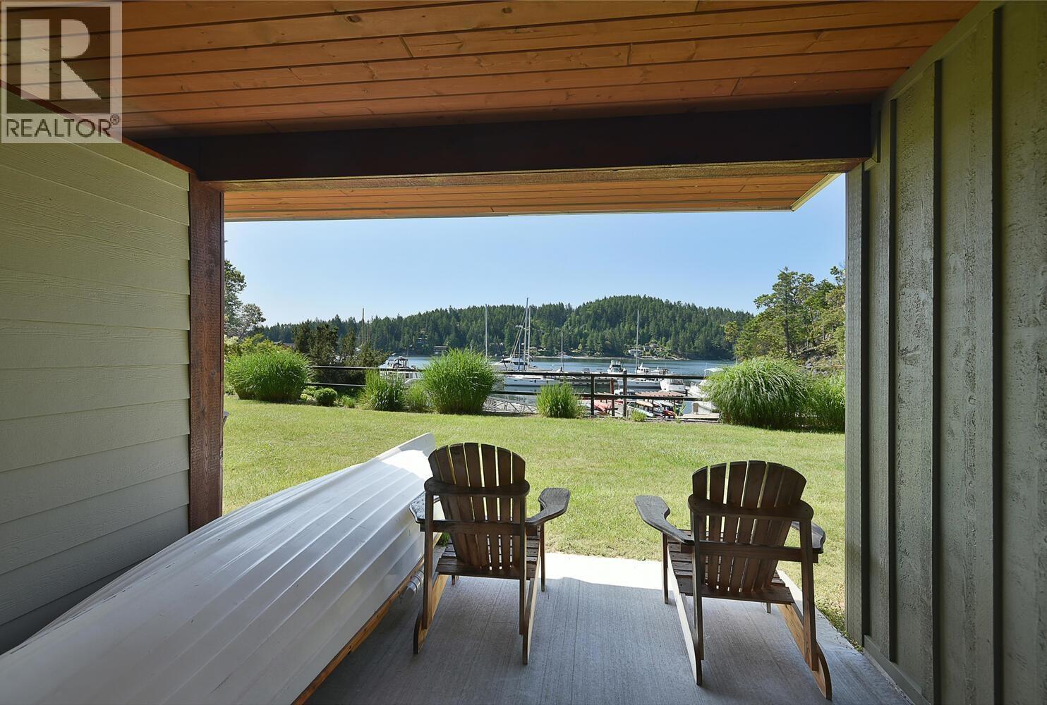 52 4622 Sinclair Bay Road, Garden Bay, British Columbia  V0N 1S1 - Photo 35 - R3059357