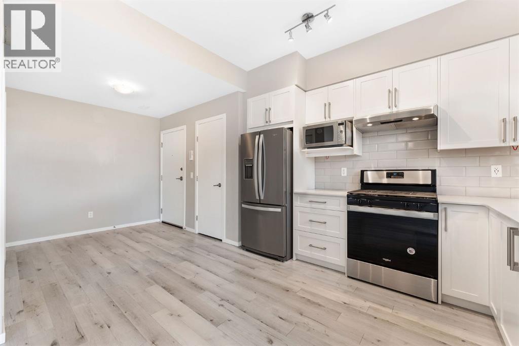 203, 335 Redstone Walk Ne, Calgary, Alberta  T3N 1M5 - Photo 8 - A2255233