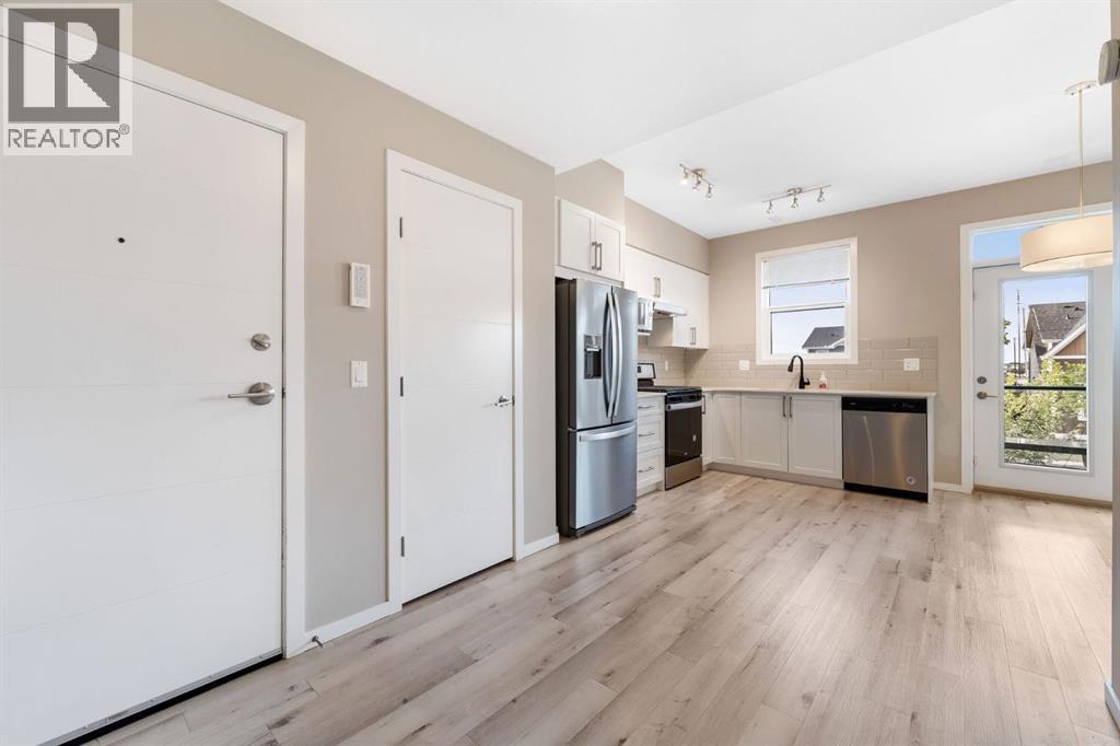 203, 335 Redstone Walk Ne, Calgary, Alberta  T3N 1M5 - Photo 4 - A2255233