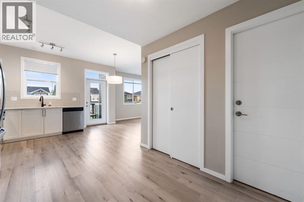 203, 335 Redstone Walk Ne, Calgary, Alberta  T3N 1M5 - Photo 6 - A2255233