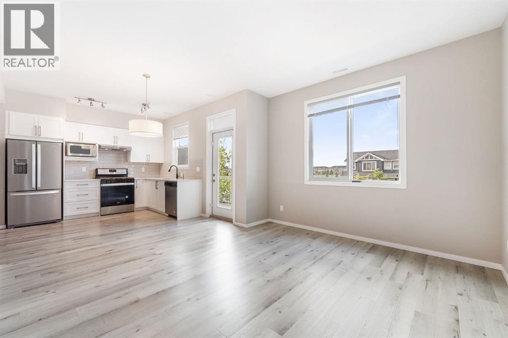 203, 335 Redstone Walk Ne, Calgary, Alberta  T3N 1M5 - Photo 11 - A2255233