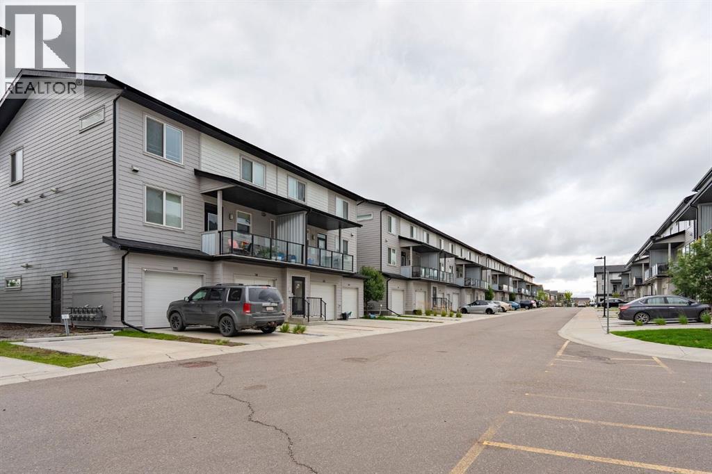 203, 335 Redstone Walk Ne, Calgary, Alberta  T3N 1M5 - Photo 26 - A2255233
