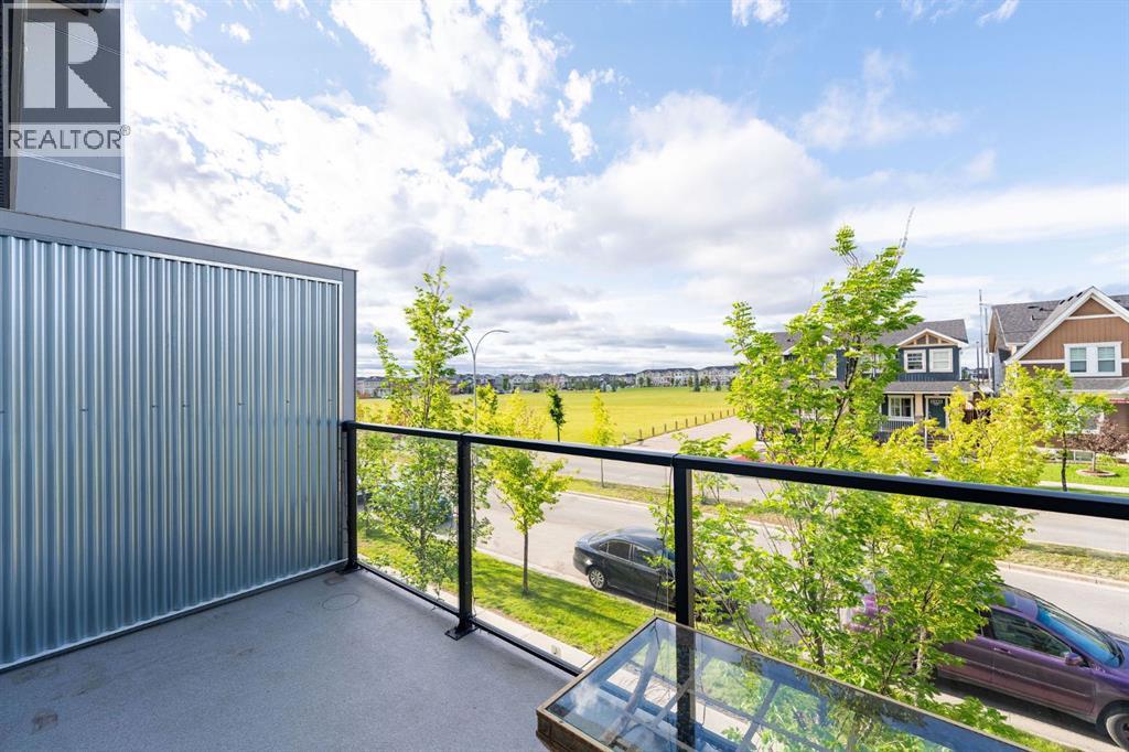 203, 335 Redstone Walk Ne, Calgary, Alberta  T3N 1M5 - Photo 23 - A2255233