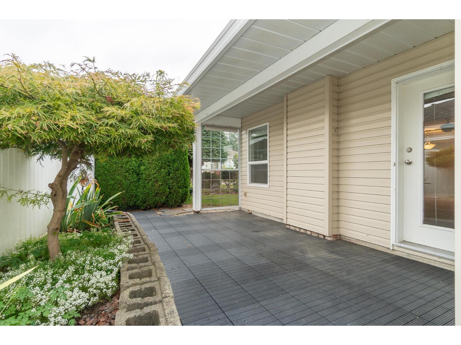 31 8500 Young Road, Chilliwack Proper South, Chilliwack, British Columbia  V2P 4P1 - Photo 10 - R3058912