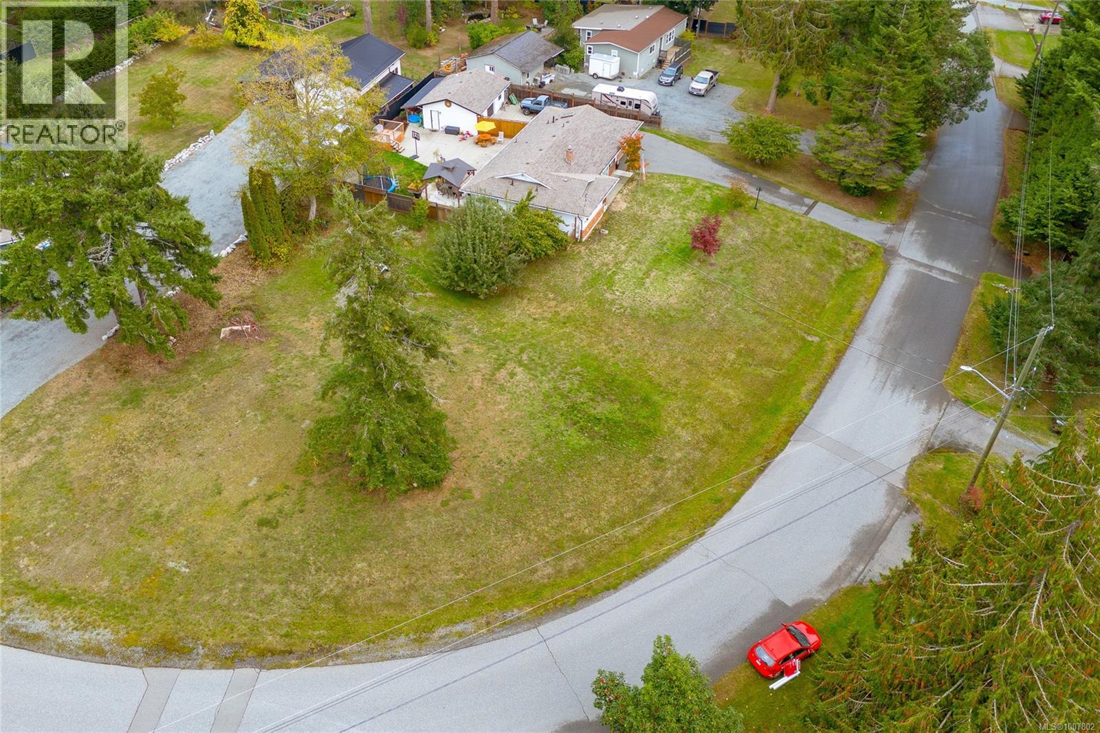 Lot 2 Valley View Dr, Nanaimo, British Columbia