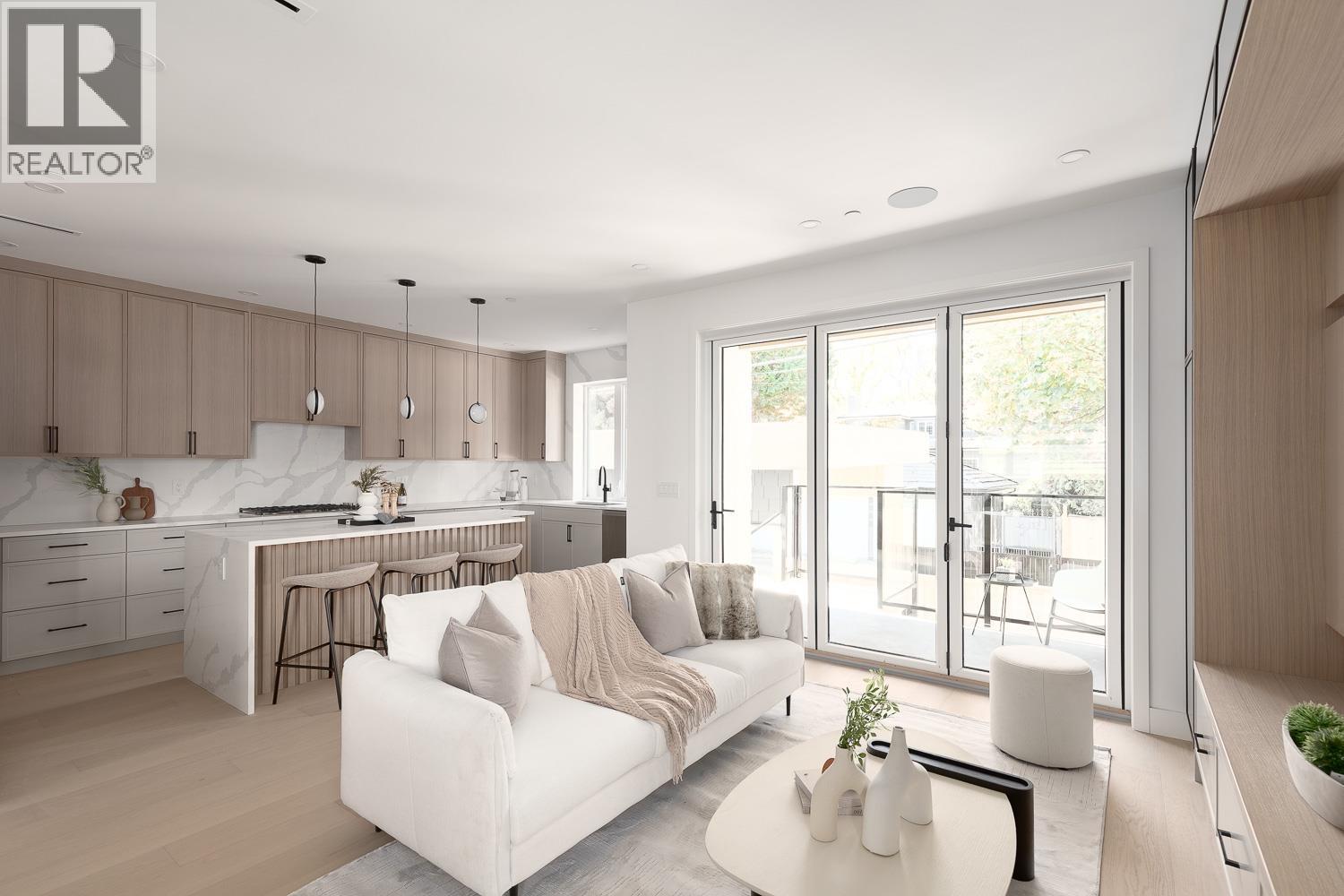 5965 GRANVILLE STREET, Vancouver, British Columbia
