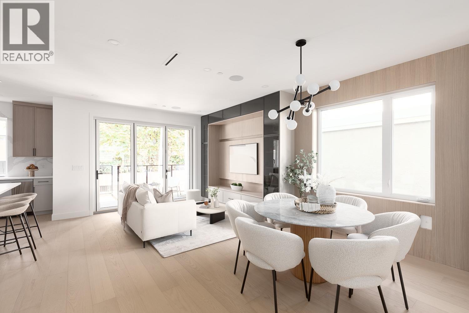 5965 Granville Street, Vancouver, British Columbia  V6M 3C9 - Photo 5 - R3059352