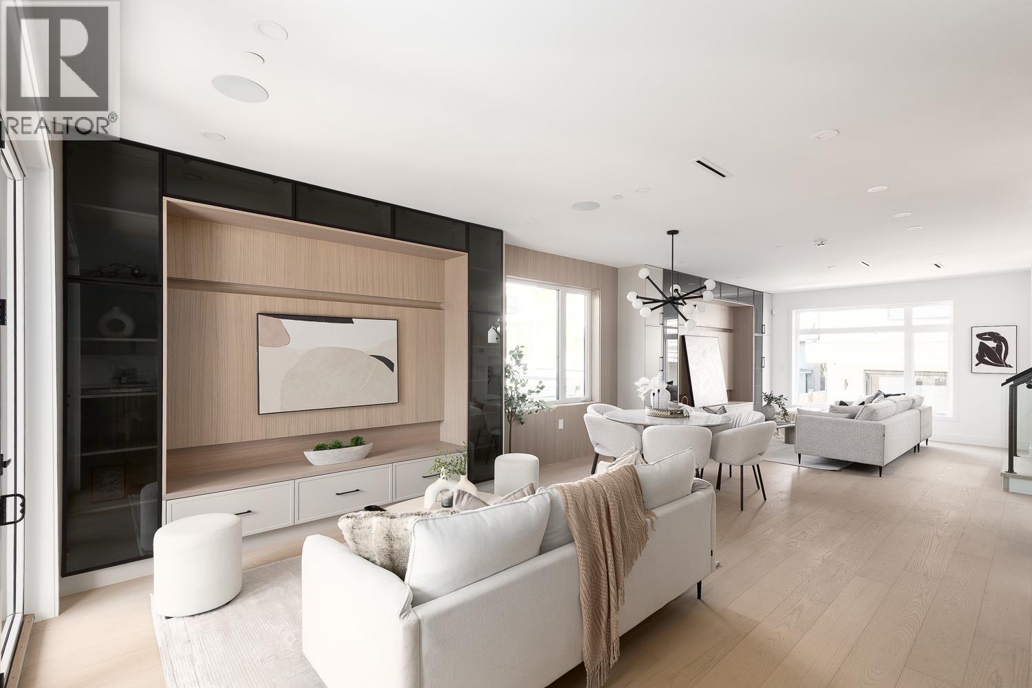 5965 Granville Street, Vancouver, British Columbia  V6M 3C9 - Photo 9 - R3059352