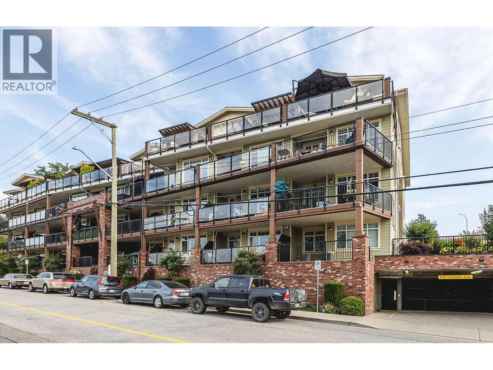 409 22327 River Road, Maple Ridge, British Columbia  V2X 2C7 - Photo 4 - R3041437