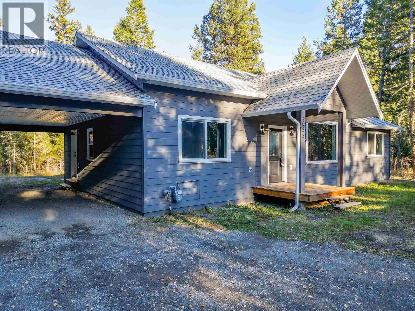 5025 KYLLO ROAD, 108 Mile Ranch, British Columbia
