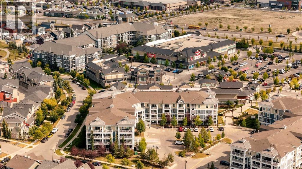 403, 130 Auburn Meadows View Se, Calgary, Alberta  T3M 2P3 - Photo 34 - A2261465