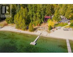 7460 Highway 3a, balfour, British Columbia