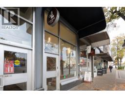 2815 W BROADWAY, Vancouver, British Columbia