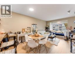 307 5000 IMPERIAL STREET, Burnaby, British Columbia