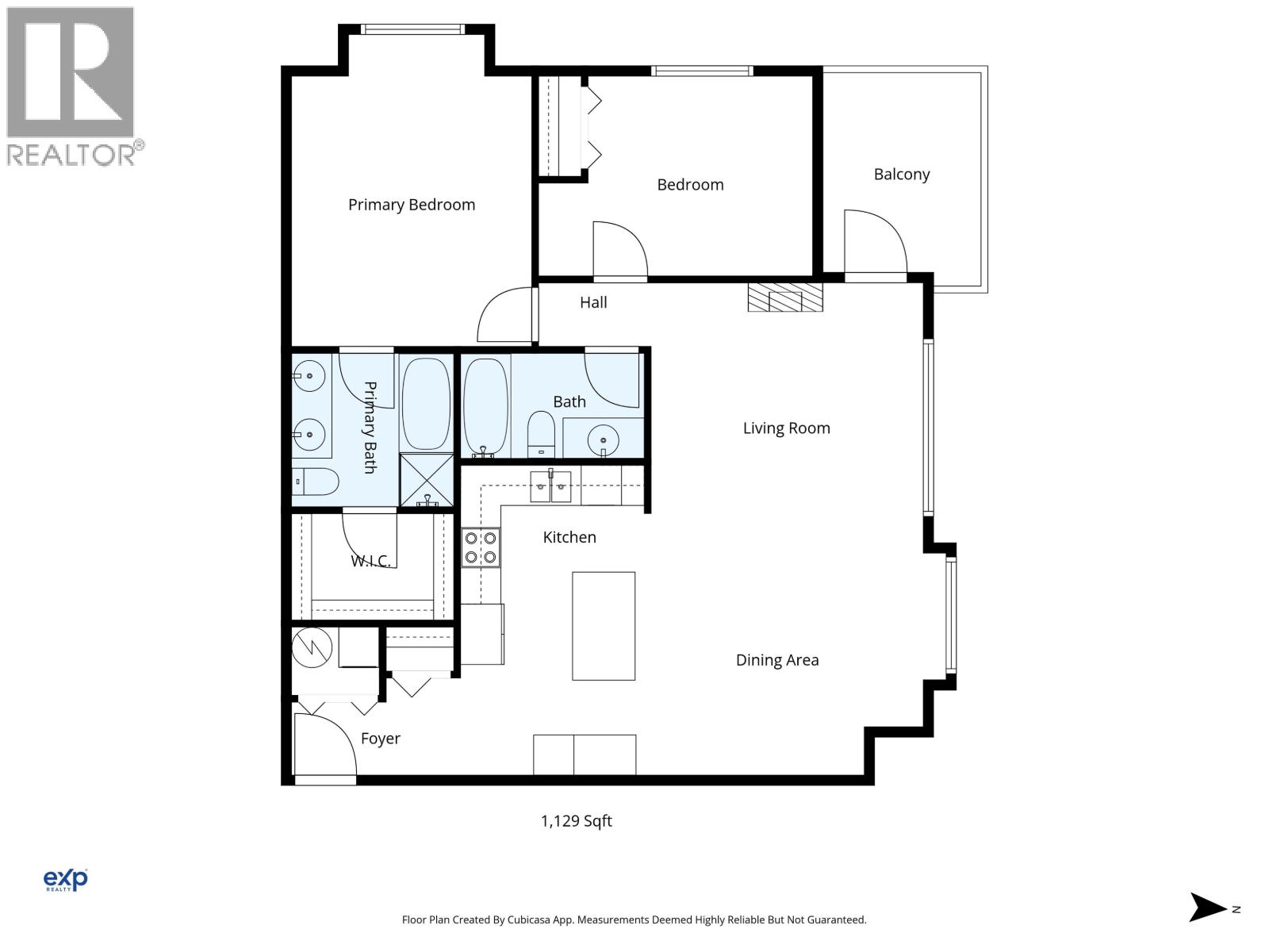 215 22150 Dewdney Trunk Road, Maple Ridge, British Columbia  V2X 3H6 - Photo 19 - R3058812