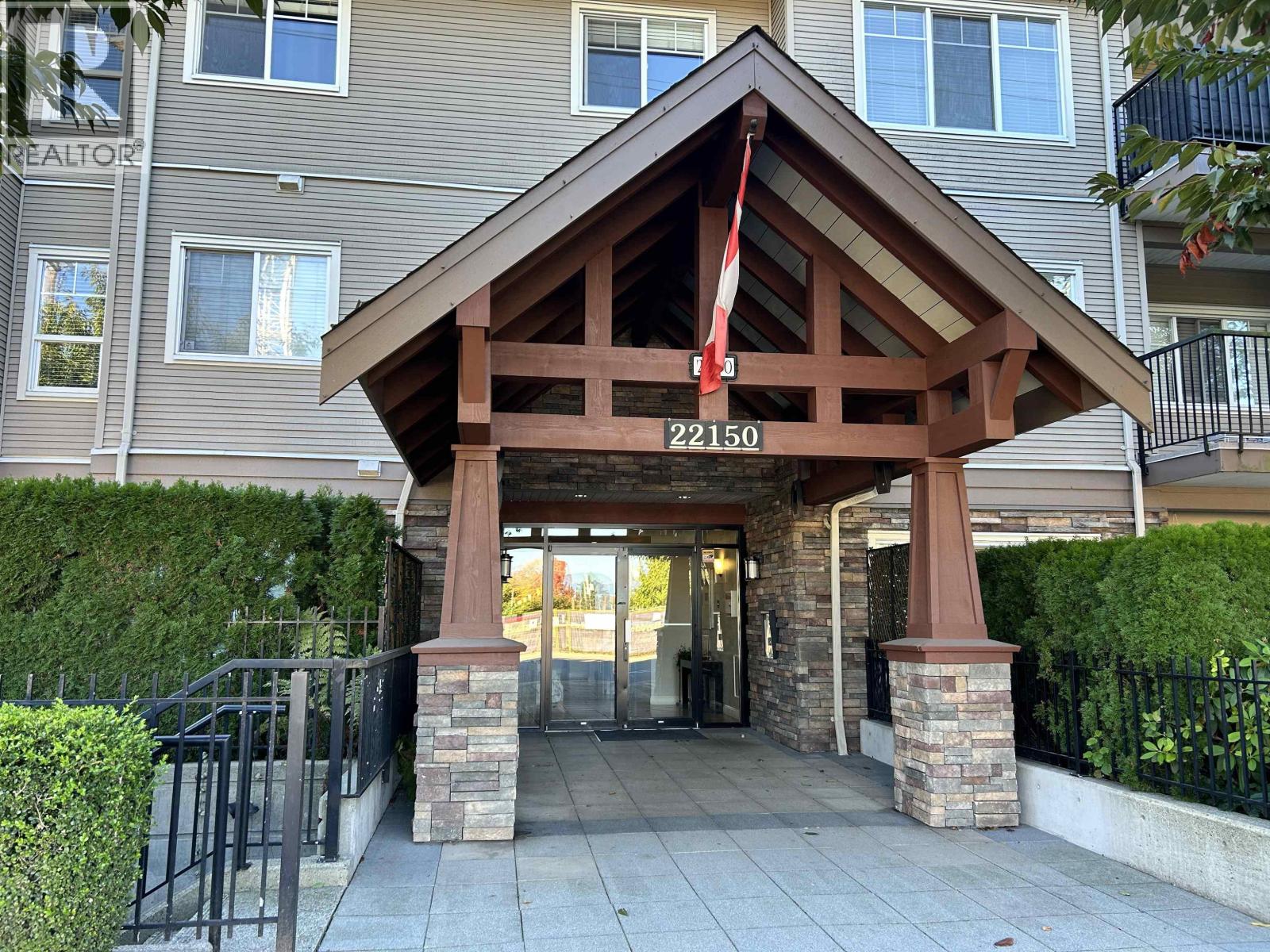 215 22150 Dewdney Trunk Road, Maple Ridge, British Columbia  V2X 3H6 - Photo 13 - R3058812