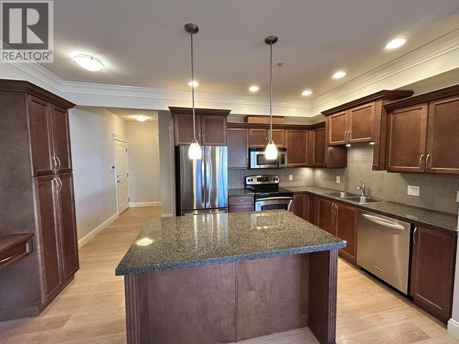 215 22150 Dewdney Trunk Road, Maple Ridge, British Columbia  V2X 3H6 - Photo 3 - R3058812