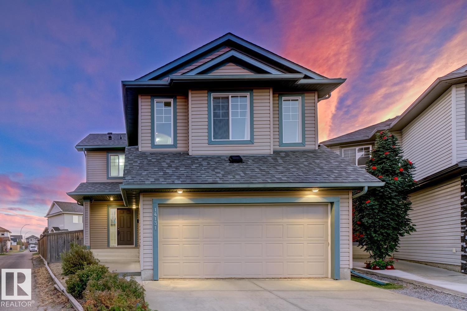 14131 147 AV NW, Edmonton, Alberta
