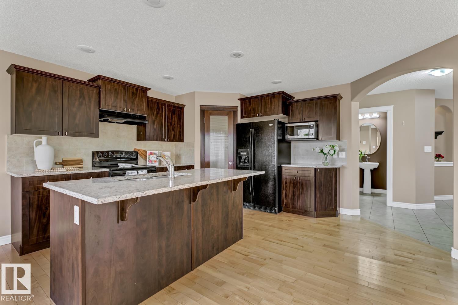 14131 147 Av Nw, Edmonton, Alberta  T6V 0A8 - Photo 10 - E4462407