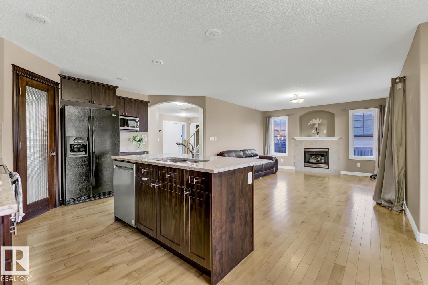 14131 147 Av Nw, Edmonton, Alberta  T6V 0A8 - Photo 11 - E4462407