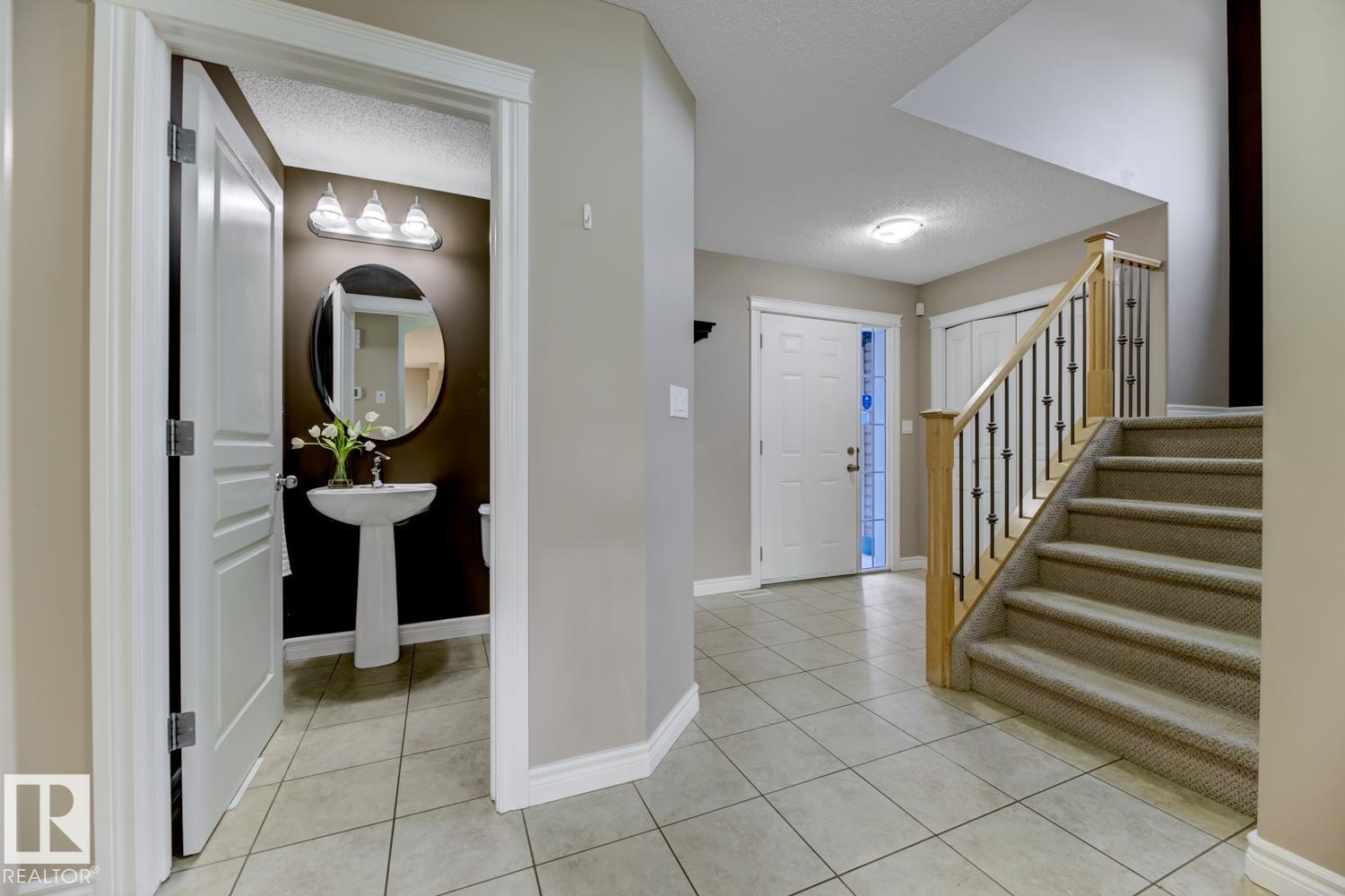 14131 147 Av Nw, Edmonton, Alberta  T6V 0A8 - Photo 19 - E4462407