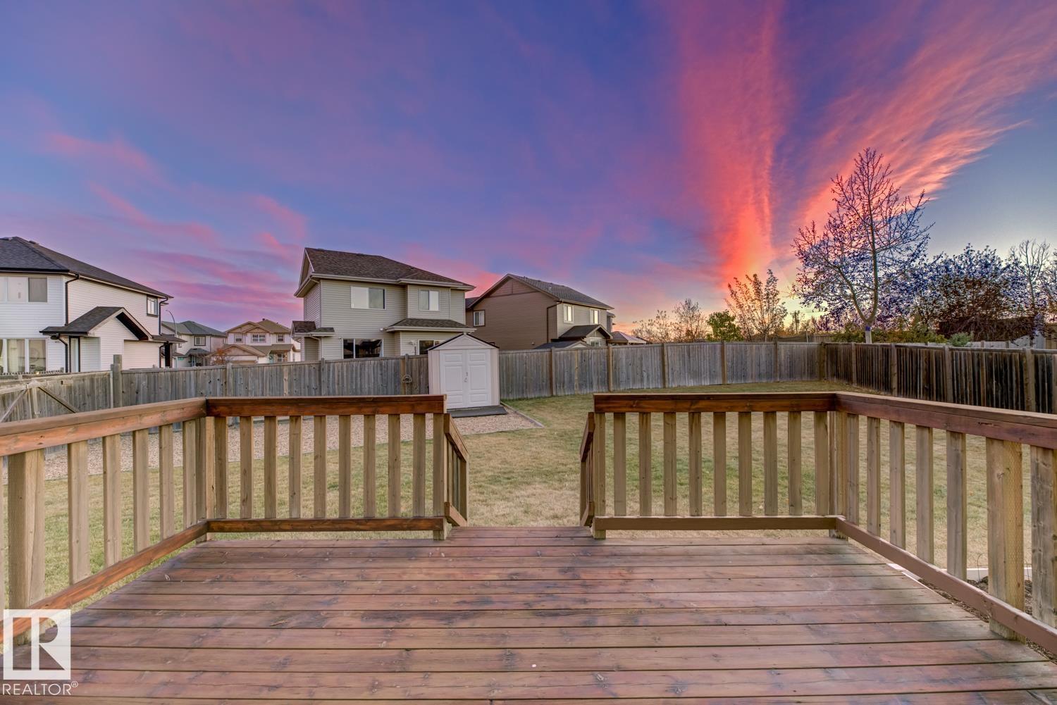 14131 147 Av Nw, Edmonton, Alberta  T6V 0A8 - Photo 34 - E4462407