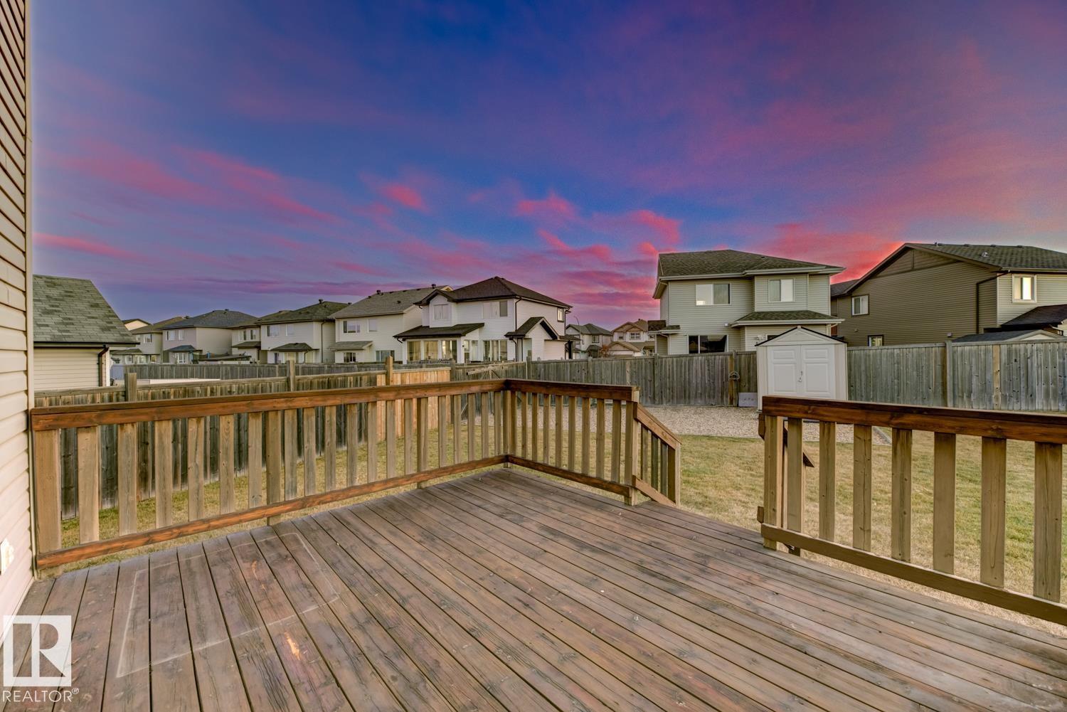 14131 147 Av Nw, Edmonton, Alberta  T6V 0A8 - Photo 35 - E4462407