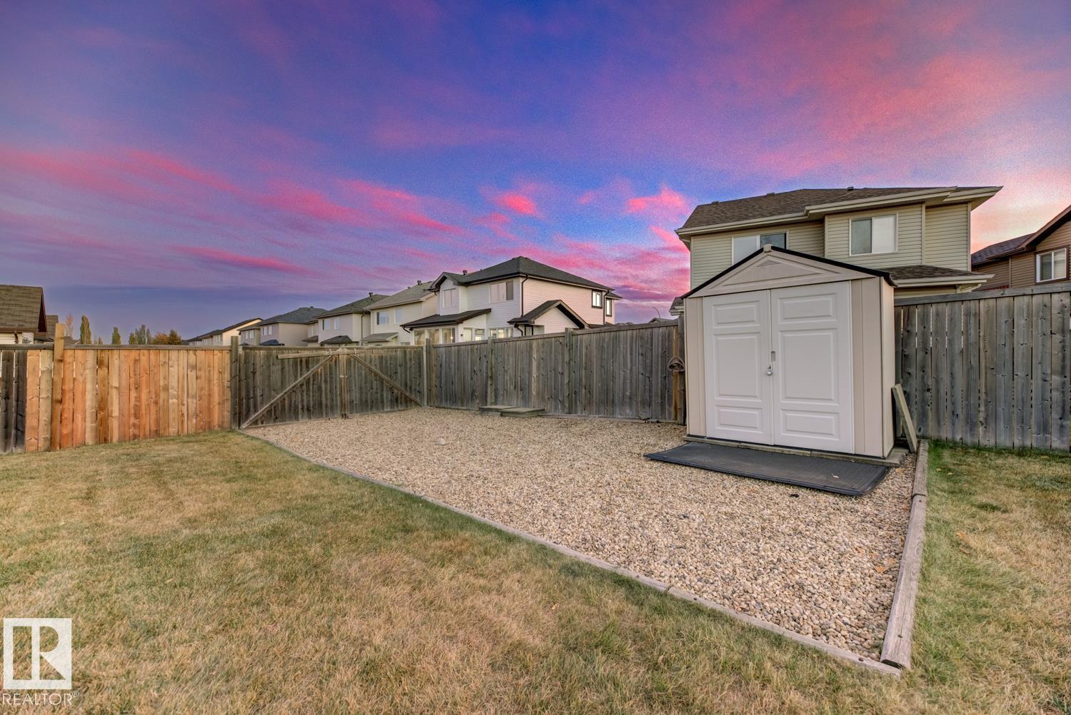 14131 147 Av Nw, Edmonton, Alberta  T6V 0A8 - Photo 36 - E4462407